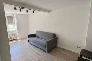 Renovierte und teilmöblierte 2-Zimmerwohnung in top Lage, nähe Berger Straße! – 60316 Nordend-Ost, Frankfurt am Main – Vorschaubild 3