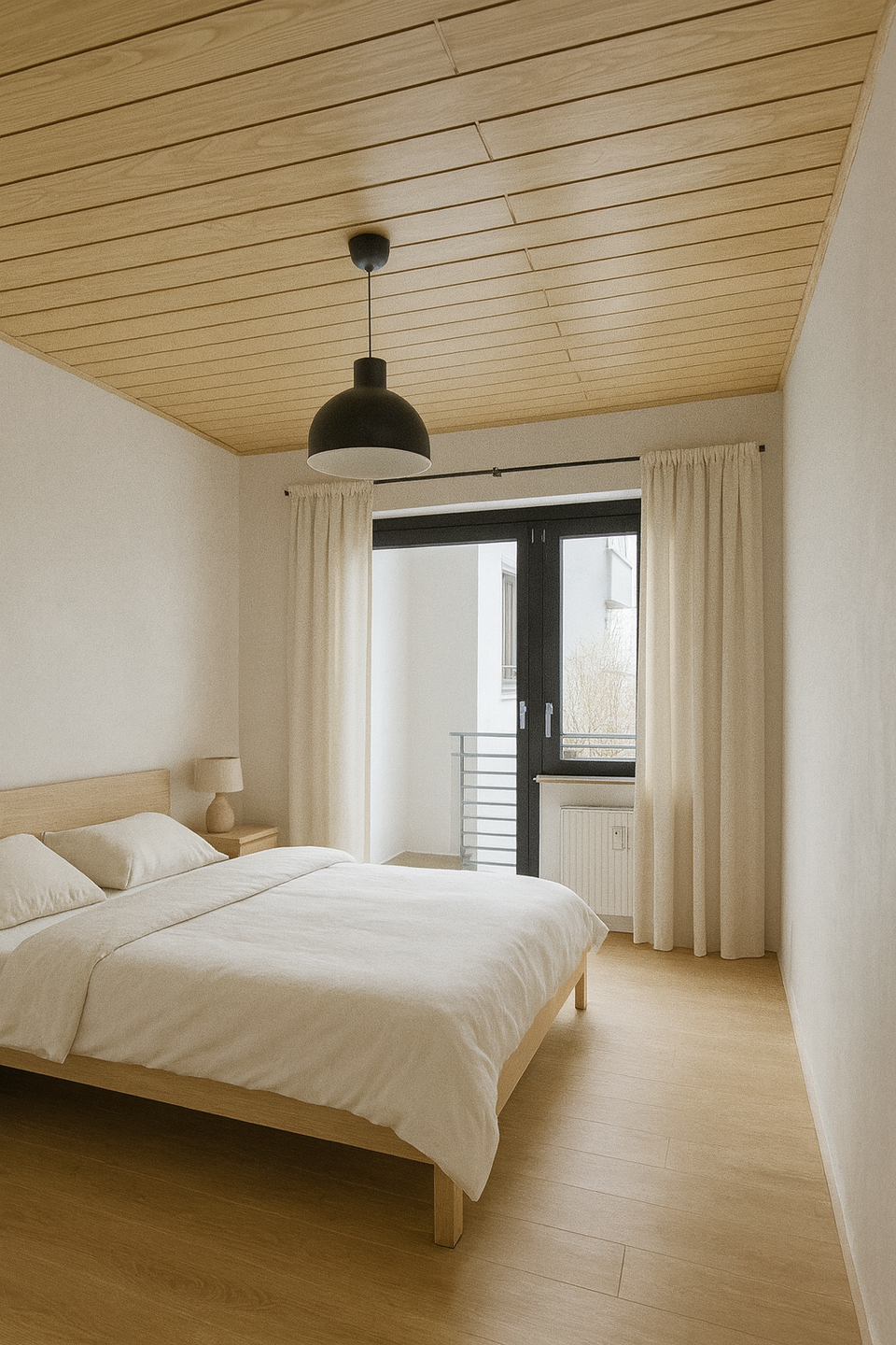 Immobilie in Illingen - Gemütliches Einfamilienhaus mit Einliegerwohnung und riesigem Garten in zentraler Lage - Bild 18