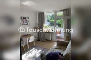Tauschwohnung: Münchner Wohnungstausch: Untergiesing für größere Wohnung