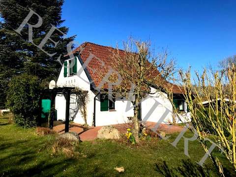 Ferienhaus Am Ostseefjord Schlei