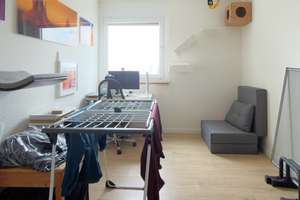 Eigentumswohnung mit Garage, Stellplatz und Einbauküche - Kapitalanleger gesucht! – Südliche Ringstraße 195, 63225 Langen (Hessen) – Vorschaubild 8