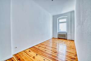 Jetzt einziehen: Sonnige Gründerzeit-Wohnung mit Balkon zum ruhigen Innenhof - Mitte am Humboldthain – Gerichtstraße 84, 13347 Gesundbrunnen, Berlin – Vorschaubild 5