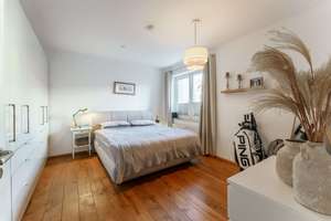 Traumhafte 3-Zimmer-Altbauwohnung in begehrter Lage von Essen-Rüttenscheid – Die vollständige Adresse der Immobilie erhältst du vom Anbieter., 45131 Rüttenscheid, Essen – Vorschaubild 4