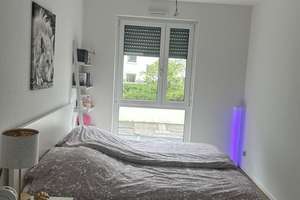 Gepflegte 2-Zimmer Neubauwohnung in Bonn Bad Godesberg – Charlotte-von-Stein-Straße 5, 53177 Pennenfeld, Bonn – Vorschaubild 5