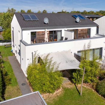 Doppelhaushälfte in Kreis Lüneburg