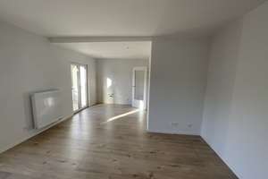 Moderne Traumwohnung (2-Zimmer) mit Balkon – Erstbezug nach Sanierung! – Otto-Schott-Str. 6, 38104 Wabe-Schunter-Beberbach, Braunschweig – Vorschaubild 1