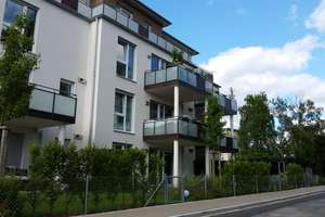 Exklusiv wohnen in Schwaig bei Nürnberg – Moderne Eigentumswohnung mit Garten und Tiefgaragenstellpl – Die vollständige Adresse der Immobilie erhältst du vom Anbieter., 90571 Schwaig bei Nürnberg – Vorschaubild 9