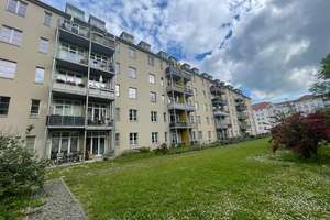 Vis-a-Vis mit den Elbwiesen! – 1307 Johannstadt-Nord, Dresden – Vorschaubild 5