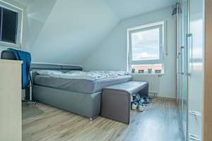 Gut vermietete Wohnung mit Balkon in Bielefeld-Quelle! – Die vollständige Adresse der Immobilie erhältst du vom Anbieter., 33649 Brackwede, Bielefeld – Vorschaubild 6