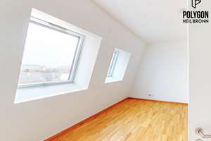 Exklusive Penthouse-Neubauwohnung im POLYGON! – Happelstraße 45, 74074 Heilbronn, Heilbronn – Vorschaubild 10