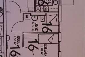 Gepflegte 2-Zimmer-Wohnung mit Balkon und EBK in Bad Friedrichshall – Lerchenstraße 10/12, 74177 Heilbronn (Kreis) – Vorschaubild 10
