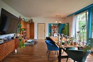 Zweifamilienhaus fußläufig zum Wannsee - Baugenehmigung für weiteres Geschoss mit positivem Bescheid – Berlin – Vorschaubild 12