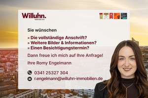 Grüner Weitblick | Baujahr 1999 | Gäste-WC | ausgebautes Studio | Pkw-Stellplatz – Die vollständige Adresse der Immobilie erhältst du vom Anbieter., 4158 Wiederitzsch, Leipzig – Vorschaubild 20