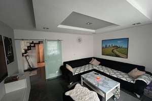 Charmantes Altbau-Reihenhaus in ruhiger Wohnlage – Die vollständige Adresse der Immobilie erhältst du vom Anbieter., 47475 Kamp-Lintfort – Vorschaubild 2