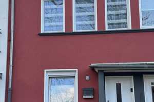 Gemütliches Reihenmittelhaus in ruhiger Lage in GE-Heßler zu verkaufen! – Gelsenkirchen – Vorschaubild 1
