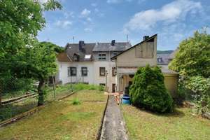 Ein Haus mit vielen Möglichkeiten! – Die vollständige Adresse der Immobilie erhältst du vom Anbieter., 55606 Kirn – Vorschaubild 2