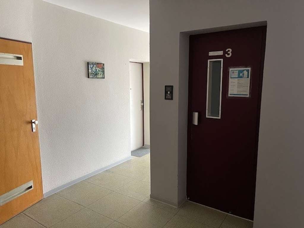 Immobilie in Hardheim - Wir bieten an: 3Zi-Wohnung mit Küche und Garage in Hardheim
 - Bild 4