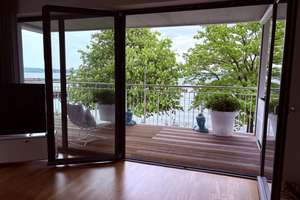 Provisionsfrei ! Exklusives Wohnen in den Förderterrassen, Fördepanorama inklusive in Kiel-Holtenau – Strandstrasse 30, 24159 Holtenau, Kiel – Vorschaubild 8