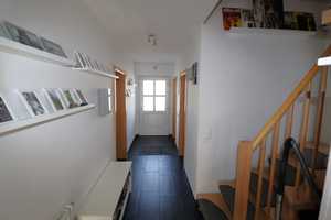 Freistehendes Einfamilienhaus mit Garage in toller Lage – Ennepe-Ruhr-Kreis – Vorschaubild 12