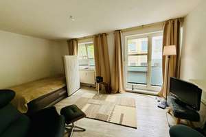 Seltene Gelegenheit: City-Apartment mit neuer Küche und Tiefgaragenstellplatz – Die vollständige Adresse der Immobilie erhältst du vom Anbieter., 53111 Nordstadt, Bonn – Vorschaubild 5