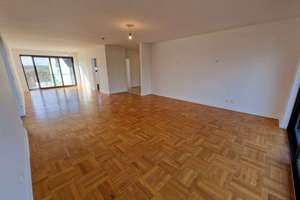 Lichtdurchflutete Wohnung am Heissiwald