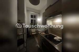 Tauschwohnung: Tausche 1 Zimmer-Traum innerhalb Berlin – Weichselstr. 33a, 10247 Friedrichshain, Berlin – Vorschaubild 3