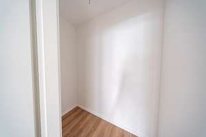 Neubauwohnung mit Fußbodenheizung im Erstbezug / WBS 220 erforderlich – Daumstr. 64A, 13599 Haselhorst, Berlin – Vorschaubild 7