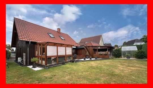 Bild von Ihr neues Zuhause in Hoheneggelsen