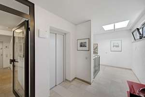 Direkt am Stadtwald - Penthouse-Maisonette mit beeindruckender Dachterrasse – Die vollständige Adresse der Immobilie erhältst du vom Anbieter., 47803 Inrath/Kliedbruch, Krefeld – Vorschaubild 24