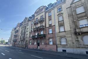 2-Zimmerwohnung mit Loggia und Balkon – Die vollständige Adresse der Immobilie erhältst du vom Anbieter., 68167 Neckarstadt-Ost/Wohlgelegen, Mannheim – Vorschaubild 4