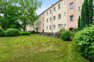 modernisierte bezugsfreie 1-Zimmer-Wohnung in Tempelhof – Holzmannstraße 35, 12099 Tempelhof, Berlin – Vorschaubild 16
