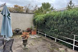 Großzügiges, voll möbliertes Einfamilienhaus in bester Paderborner Innenstadtlage – 33102 Kernstadt, Paderborn – Vorschaubild 42