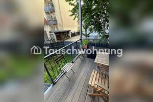 Tauschwohnung: Bieten 100qm 3 Raum Maisonette suchen 80qm 3 Raum – Naumburger Straße 45, 4229 Plagwitz, Leipzig – Vorschaubild 14