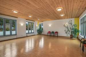 Großzügige Jugendstilvilla mit vielseitigem Anbau in ruhiger Lage – Die vollständige Adresse der Immobilie erhältst du vom Anbieter., 24106 Wik, Kiel – Vorschaubild 8
