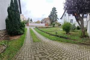 Idyllisch gelegenes Einfamilienhaus mit großem Garten – Heygendorfer Straße 4, 6571 Roßleben – Vorschaubild 13