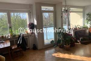 Tauschwohnung: Schöne 2 Zimmer Wohnung am Volksgarten mit 2 Balkonen – Die vollständige Adresse der Immobilie erhältst du vom Anbieter., 50677 Neustadt/Süd, Köln – Vorschaubild 4