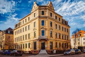 WOHNUNG IST RESERVIERT - Helle und sonnige 3-Raum-Wohnung zu vermieten – Hainsberger Straße 10 b, 1159 Dresden – Vorschaubild 3