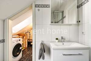MÖBLIERT - City Life -  Moderne  exklusive Wohnung in Top Location im Heusteigviertel – Die vollständige Adresse der Immobilie erhältst du vom Anbieter., 70180 Heusteigviertel, Stuttgart – Vorschaubild 25