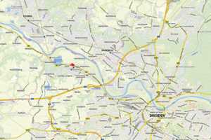 Stilvolle Stadtvilla mit reizvollem Garten in Elbnähe! – Dresden – Vorschaubild 18