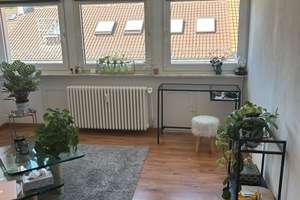 2-Zimmer DG-Wohnung in Pforzheim Nordstadt mit Zusatzzimmer (z.B. Büro) – Kronprinzenstr. 41, 75177 Nordstadt, Pforzheim – Vorschaubild 12