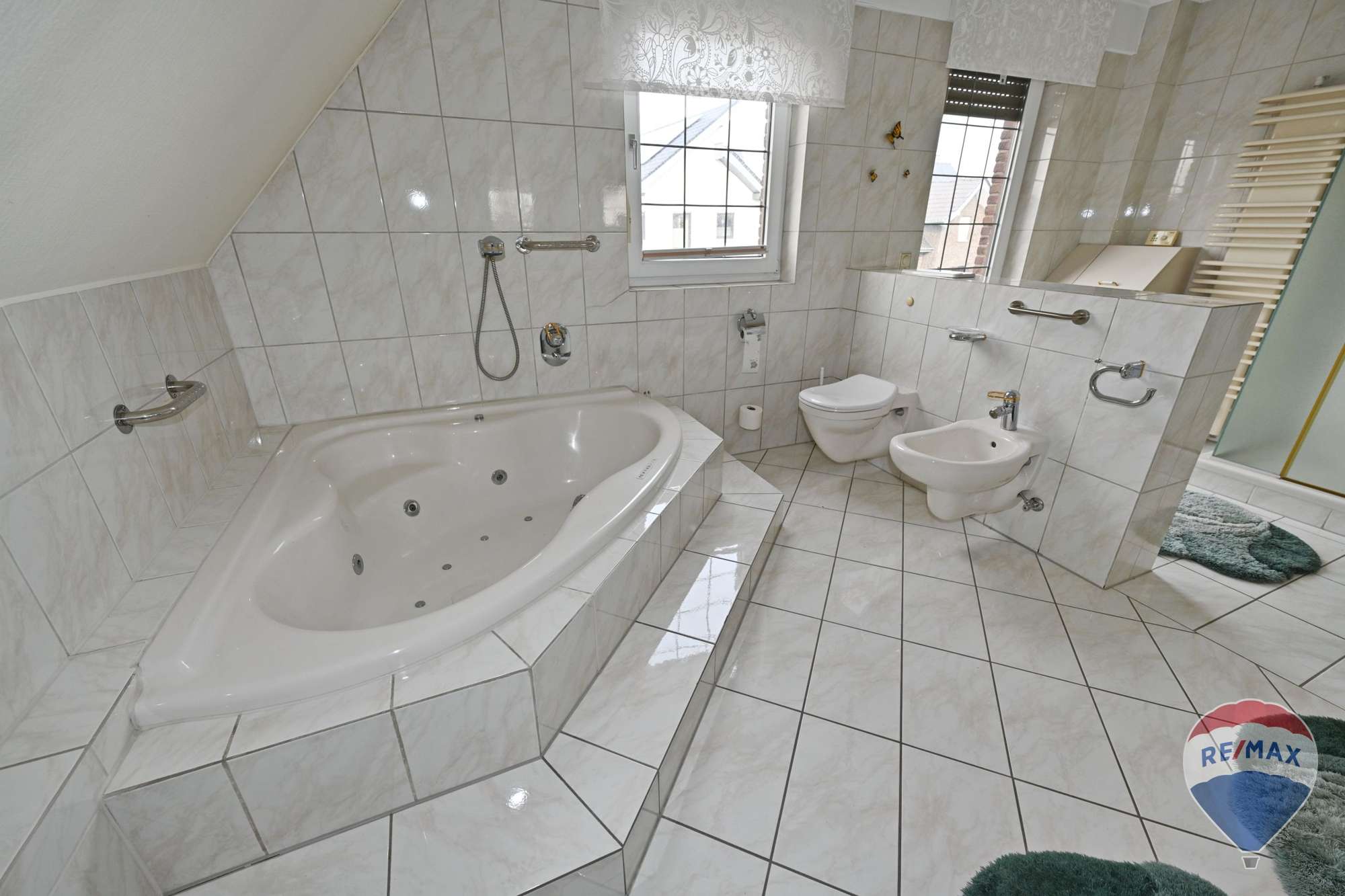 Immobilie in Uedem - Gepflegtes Einfamilienhaus mit Sommergarten, Vollkeller und großzügigem Grundstück in Uedem! - Bild 25