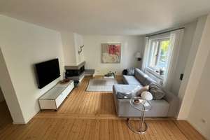 Maisonettewohnung mit Garten und Dachterrasse in Münster-Mauritz – 48145 Mauritz-Mitte, Münster – Vorschaubild 3