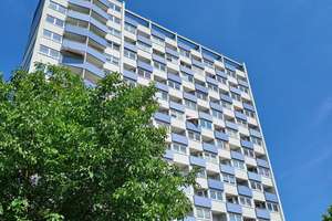 "Klein aber fein" Appartement mit EBK und Garage auf Emst im schönen Hagen - dem Tor zum Sauerland!