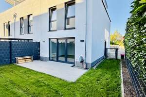 Schönes Reihenendhaus mit Dachterrasse + zwei PKW-Stellplätzen in guter Lage von Riedstadt-Goddelau – Die vollständige Adresse der Immobilie erhältst du vom Anbieter., 64560 Riedstadt – Vorschaubild 27