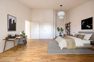 Exklusives Wohnen im Herzen von Au-Haidhausen – Ein architektonisches Meisterwerk – Die vollständige Adresse der Immobilie erhältst du vom Anbieter., 81541 Untere Au, München – Vorschaubild 5