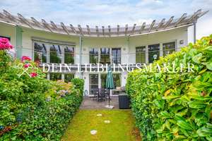 LAGE, LAGE, LAGE! STILVOLLES EINFAMILIENHAUS DIREKT AM BUNTEN GARTEN! – Die vollständige Adresse der Immobilie erhältst du vom Anbieter., 41063 Eicken, Mönchengladbach – Vorschaubild 1