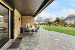 Ihr Zuhause mit viel Charme, Gallerie-Wohnzimmer, Garage & wunderschönem Garten | Ahlhorn – Die vollständige Adresse der Immobilie erhältst du vom Anbieter., 26197 Großenkneten – Vorschaubild 24