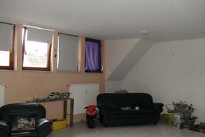 Schönes 1 FH mit kleiner Terrasse in Baltersweiler – Sankt Wendel (Kreis) – Vorschaubild 12