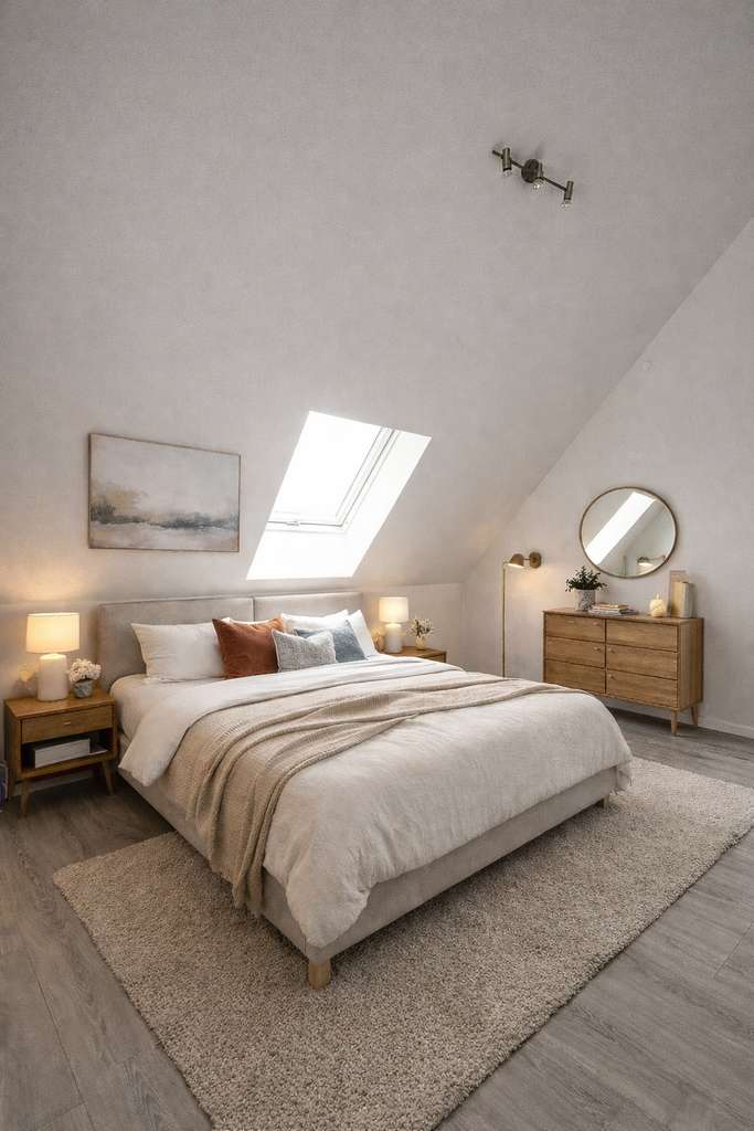 Immobilie in Schwabhausen - Bestlage Arnbach: Sonnige 2,5 Zi. Gartenwohnung mit Balkon und 2x Stellplatz - Bild 1