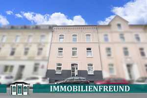 VOLLVERMIETET + ZENTRUMSNAH + TOP GEPFLEGT  – Wuppertal – Vorschaubild 1